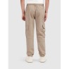 Junior Regular fit Pants Casual taupe