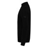 Junior Regular fit Knitwear Turtleneck LS black