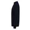 Junior Regular fit Knitwear Turtleneck LS navy