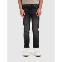 The Noah denim dark grey