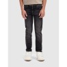 The Noah denim dark grey