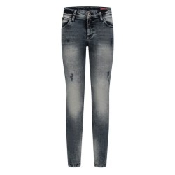 The Noah denim dark blue