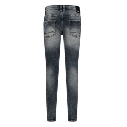 The Noah denim dark blue