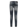 The Noah denim dark blue