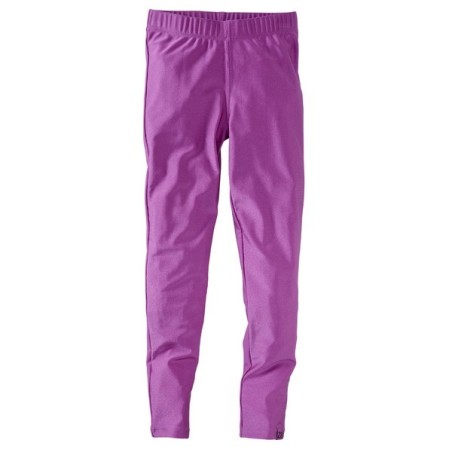 Giselle legging Vigorous violet