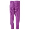 Giselle legging Vigorous violet